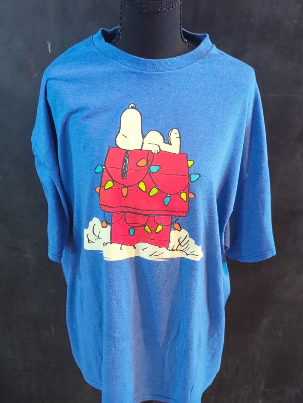Snoopy Shirt